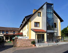 Ferienhotel Wolfsmühle